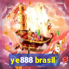 ye888 brasil