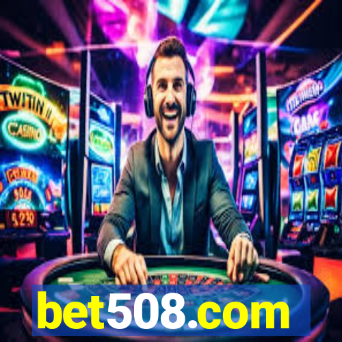 bet508.com