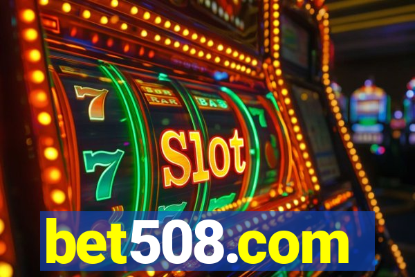 bet508.com