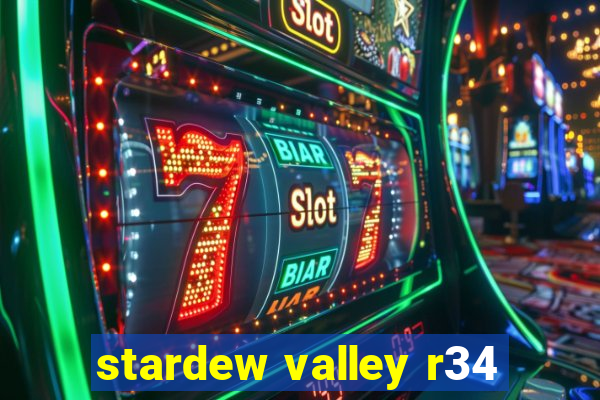 stardew valley r34