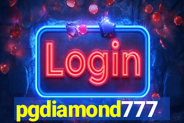 pgdiamond777