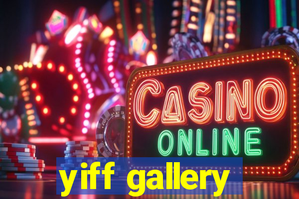 yiff gallery