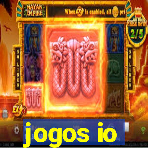 jogos io