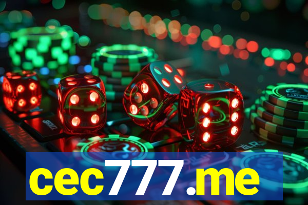 cec777.me