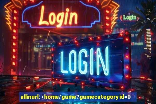 allinurl: /home/game?gamecategoryid=0