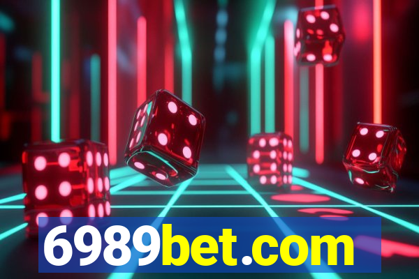 6989bet.com