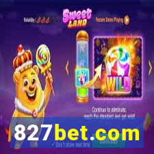 827bet.com