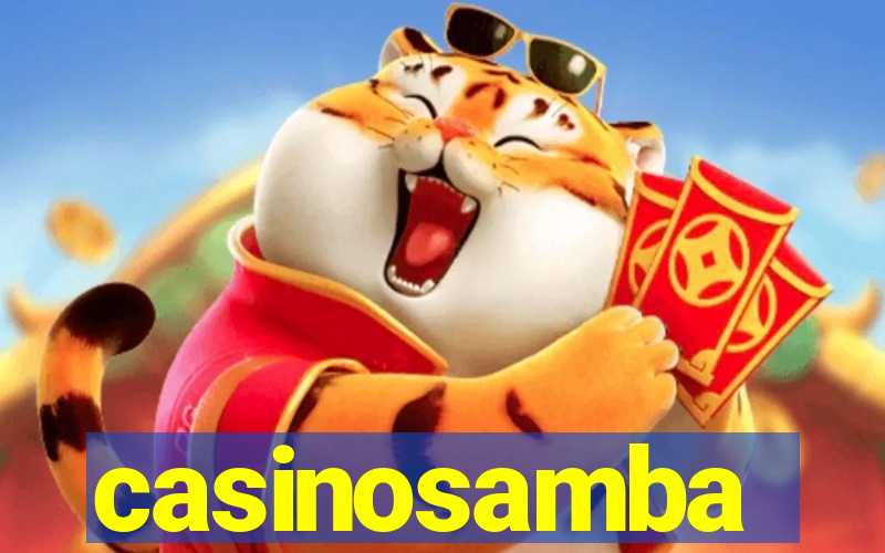 casinosamba