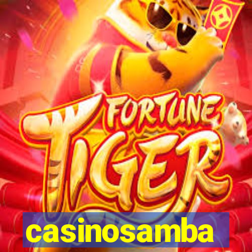 casinosamba