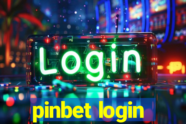 pinbet login