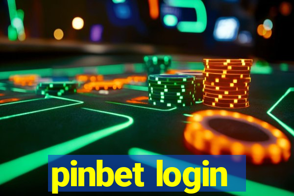 pinbet login