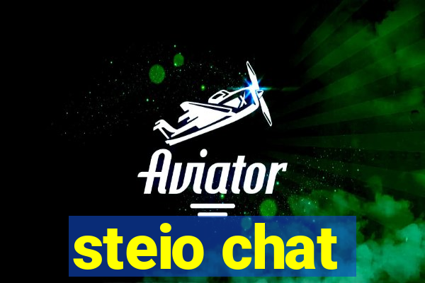 steio chat