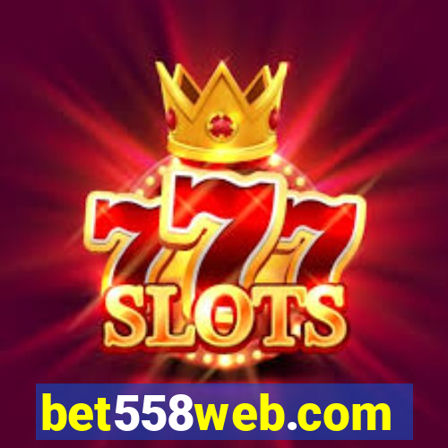 bet558web.com