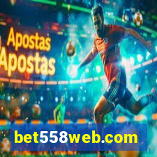 bet558web.com