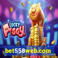 bet558web.com