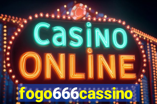 fogo666cassino