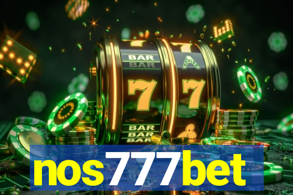 nos777bet