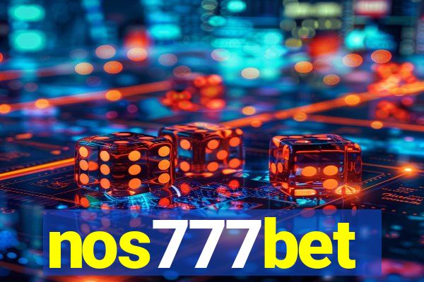 nos777bet