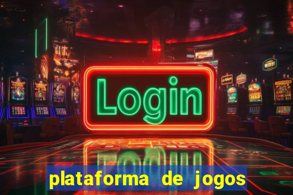 plataforma de jogos 9f game