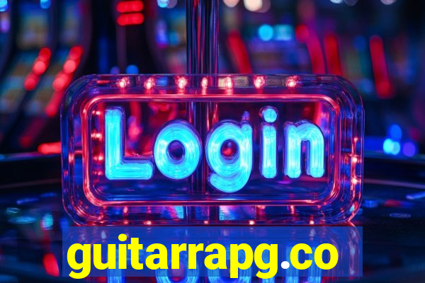 guitarrapg.co