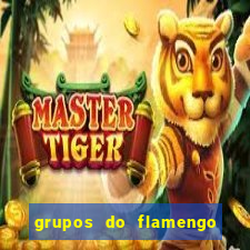 grupos do flamengo no whatsapp