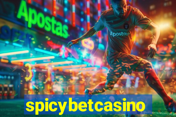 spicybetcasino