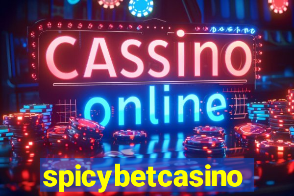 spicybetcasino