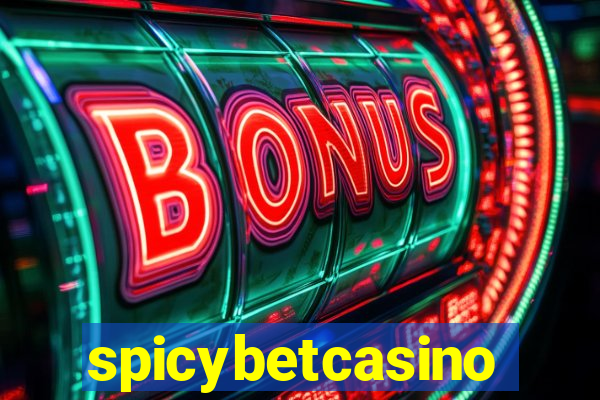 spicybetcasino