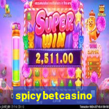 spicybetcasino