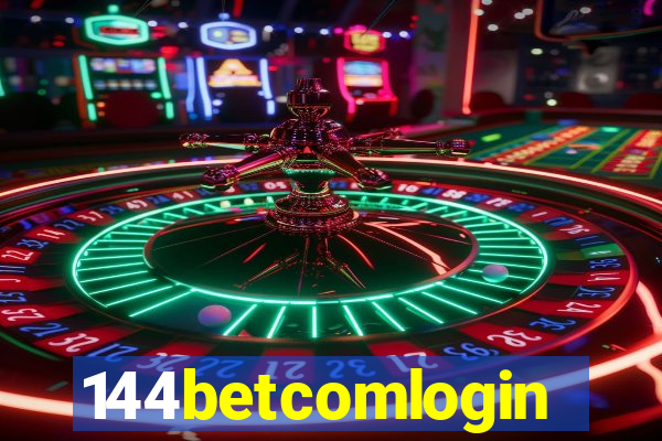 144betcomlogin