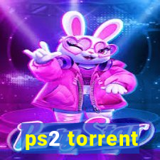 ps2 torrent