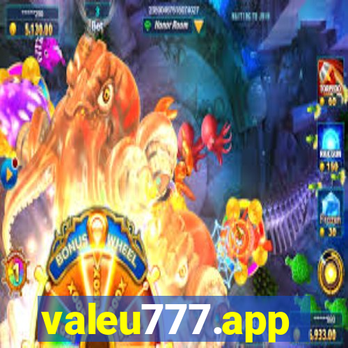 valeu777.app