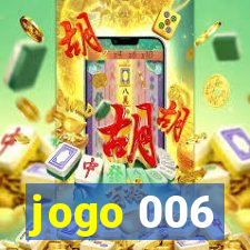 jogo 006