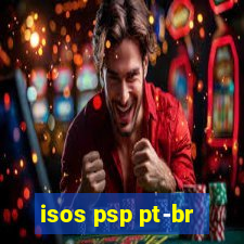 isos psp pt-br