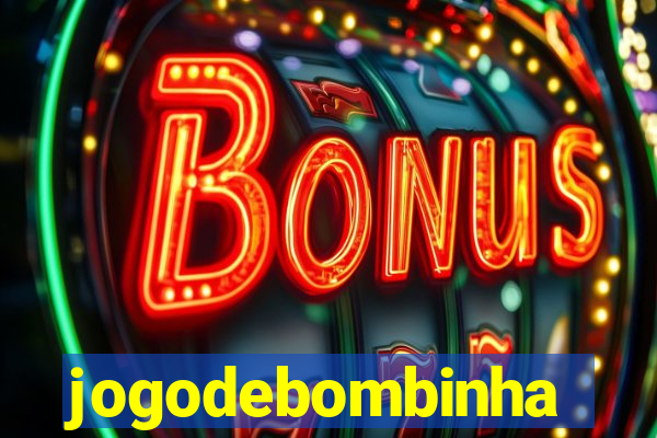 jogodebombinha