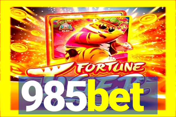 985bet