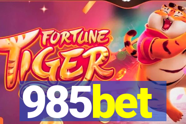 985bet