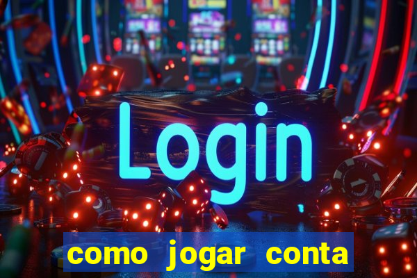 como jogar conta demo fortune tiger