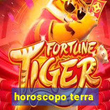 horoscopo terra