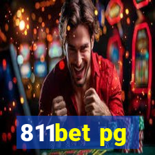 811bet pg