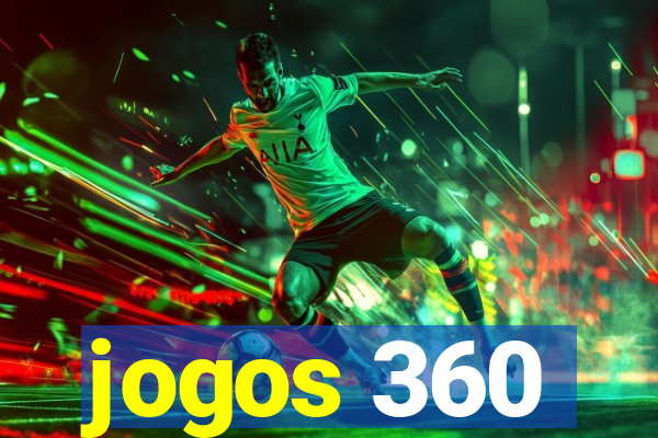 jogos 360