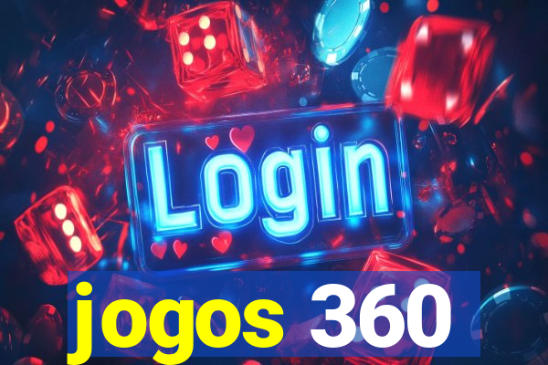 jogos 360