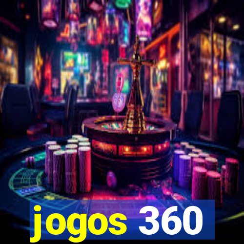 jogos 360