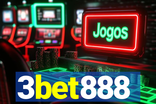 3bet888