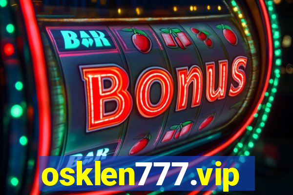 osklen777.vip