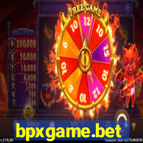 bpxgame.bet