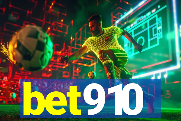 bet910