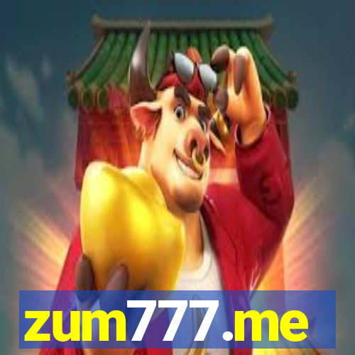 zum777.me