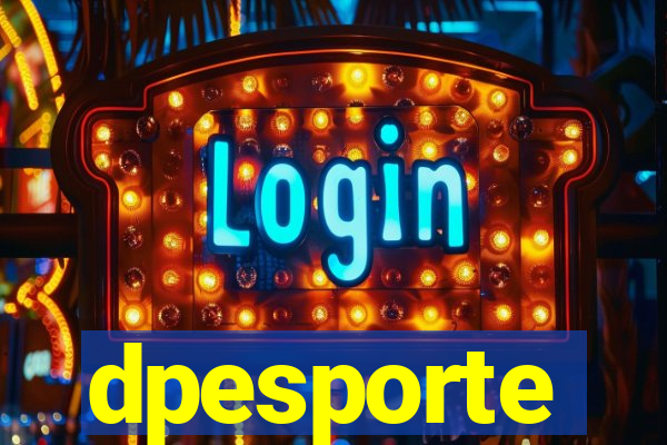 dpesporte