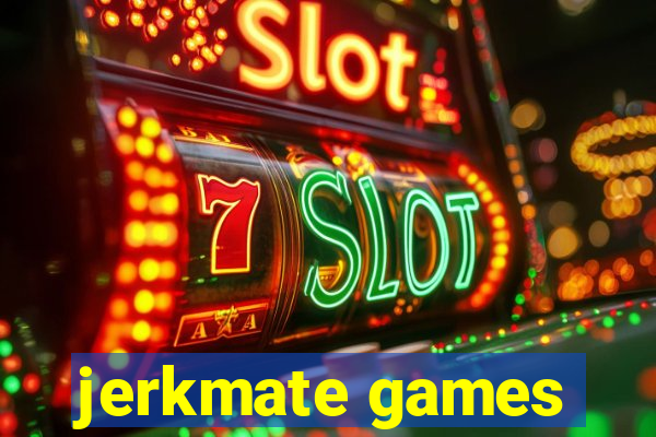 jerkmate games